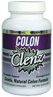 Natural Balance Colon Clenz 120 Vcap