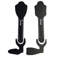 photo contrast black background,Best price Good Performance Intraoral Black Background for Photographic(4 pcs) (C-2A+2B+4A+4B)