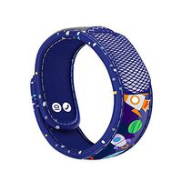 Para'Kito Mosquito Repellent Wristbands (Space)