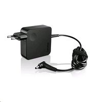Lenovo 65W Computer Charger - Round Tip AC Wall Adapter (GX20L29355)