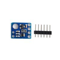 VL6180X Time-of-Flight Distance Sensor Carrier with Voltage Regulator CA
