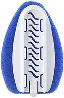 Scotch-Brite No-Scratch Scrubber Refill (Pack of 12)