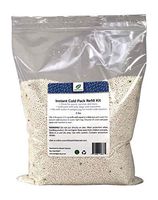 Instant Cold Pack Kit 25 Lbs by Garden Naturals