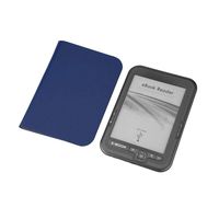 New Model ebook Reader, 6 inch E-Reader Adopts Electronic Ink Screen, has Better Reflectivity and Contrast 29 Languages to Choose from