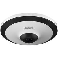 Dahua Technology N55BT5 5MP 360° Panoramic IR Fisheye Camera