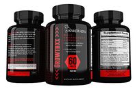 #1 Best Seller | Testosterone Booster| Testosterone Booster for Men | Booster Supplement | Test Booster | for Energy | Muscle Growth | Gains | Zinc | Maca | Tongkat Ali and More