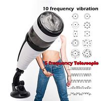 Electric Blów-Job Men Deep Thrǒat Sǔcking Oral Cup Deluxe Pocket Toy Automatic Telescopic Sùcking Six Toy for Men Tshirt