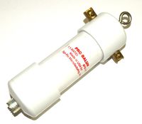 PB-1C Current Type Pro Balun, 1:1 Ratio, Covers 1.4 Mhz - 200 Mhz, 3000 Watt Rated