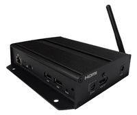 4K Digital Signage Player