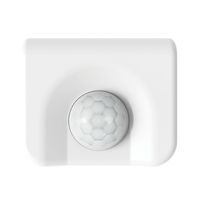 PS-MT Skylink Wireless Motion Sensor for SkylinkNet Connected Home Security Alarm & Home Automation System and M-Series.  110 Degree PIR Sleek White Motion Sensor.