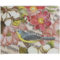 Jillson & Roberts Small Gift Bags, Botanic (30 Pcs)