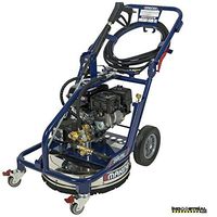 Makinex DPW-2500 Dual Pressure Washer, 2500 Psi
