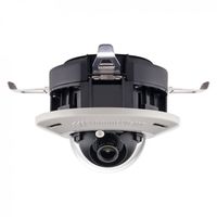 AV1555DN-F Arecont Vision AV1555DNF 1.2MP MicroDome G2, Day Night, 1280x960