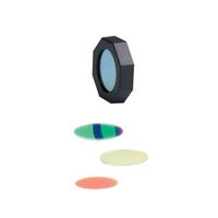 Led Lenser Colour Filter Set for MT10