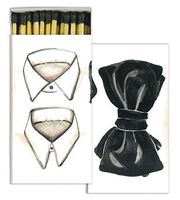 Matches - Gents (Set of 3)