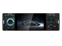 Car Audio,UPSZTEC 4.1inch car Radio,1 DIN Car Stereo System, MP3, MP4, MP5,Media Players, Car Electronics, in-Dash car Players,Remote Control(3001)