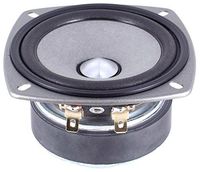 Fostex FF85WK 3" Full Range Speaker
