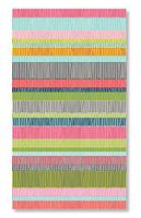 X&O Paper Goods 16 Count, 3-Ply, Paper Dinner Napkin, Measures 4.75" x 8" - Smoking