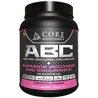 Core Nutritionals Core ABC Crystal Cosmo 2 lb. 3oz