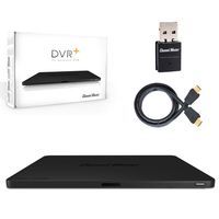 Channel Master OTA DVR 16GB Bundle with WiFi Adapter, HDMI Cable - Subscription-Free | CM-7500BDL2