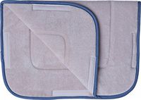 Chattanooga Hydrocollator Foam Filled Terry Cover - Standard without Pockets