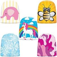 20 Pack Omnipod Adhesive Stickers - Accessory Patches for Omnipod Insulin Pump