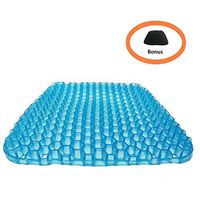 Gel Spinal Orthopedic Seat Cushion Pad