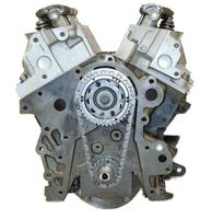 PROFessional Powertrain DD51 Chrysler 3.3L Complete Engine, Remanufactured
