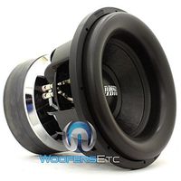 Team 15 D2 1.4DCR - Sundown Audio 15" 5000 Watt RMS Dual 2-Ohm Team Series Subwoofer