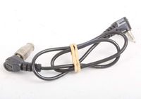 PC Cord for ROLLEI, Locking