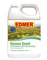 Edmer Heaven Scent Concentrated Air Freshener - 4 Gallons/Case