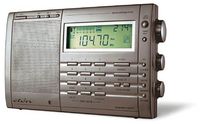 Eton E10 AM/FM Shortwave Radio (Discontinued by Manufacturer)