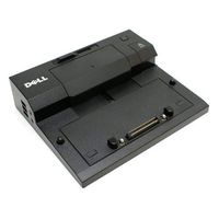 Dell ACDEPR03X PR03X-USB2 E-Port Replicator Docking Station for Dell E Series Notebooks (Renewed)
