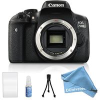 Canon 750D \ T6i Camera Body Only