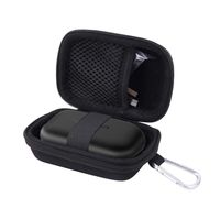 Aenllosi Hard Storage Case Compatible with Amazon Echo Buds (Storage)