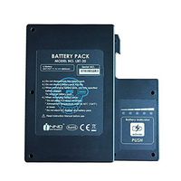 INNO Battery LBT-20 for INNO IFS-10 IFS-15 VIEW7 Fusion Splicer
