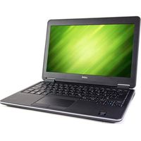 2018 Dell Latitude E7240 Ultrabook PC | 12.5 inch HD (1366x768) Anti-Glare LED-backlit | Intel i5-4200 1.6ghz | 8GB RAM | 128GB SSD | Windows 10 Professional (Renewed)