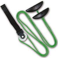 AMZ Medical Supply Pack of Shoulder Pulley. Over-The-Door Exerciser from Frozen Shoulder, Rotator Cuff. Arm Exercise System for Physical Therapy, Increase Flexibility & Range of Motion.