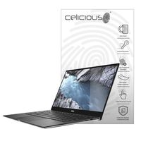 Celicious Matte Anti-Glare Screen Protector Film Compatible with Dell XPS 13 9380 (Non-Touch) [Pack of 2]