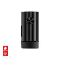 FiiO BTR1 HiFi Bluetooth Headphone Amplifier Bluetooth Receiver with aptX Audio Transmission ...