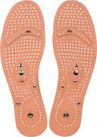 Magnetic Foot Insole