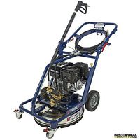 Makinex DPW-4000 Dual Pressure Washer, 4000 Psi