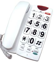 Future-Call FC-4357 Help Phone (FC-4357) Category: Hearing Impaired Products