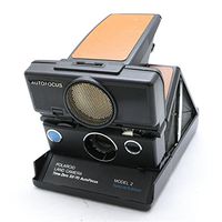 Polaroid SX-70 - Land Camera Model 2
