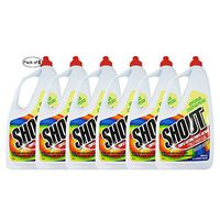 Shout Triple-Acting Refill Laundry Stain Remover (946ml) (Pack of 6)