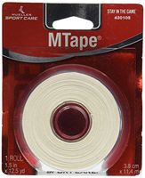 Mueller Zinc Oxide M-Tape Team Colours