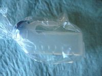 Male Urinal Translucent -Reusable Autoclavable