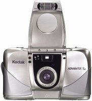 Kodak Advantix T60 APS Camera