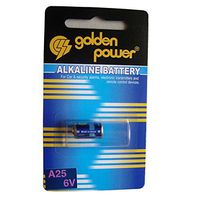 A25 Gp26A L815 Alkaline 6V Battery for Remote Contro