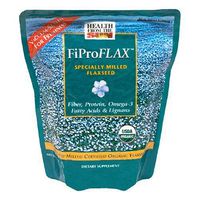 Health from the Sun FiProFlax 15oz (Pack of 2)